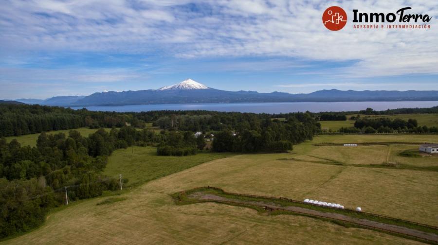 Foto Parcela en Venta en Mirador del lago, Villarrica, Cautin - $ 40.000.000 - PAV103760 - BienesOnLine