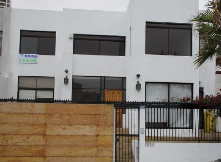 Foto Casa en Venta en Sector Sur, Iquique, Iquique - UFs 11.500 - CAV49647 - BienesOnLine