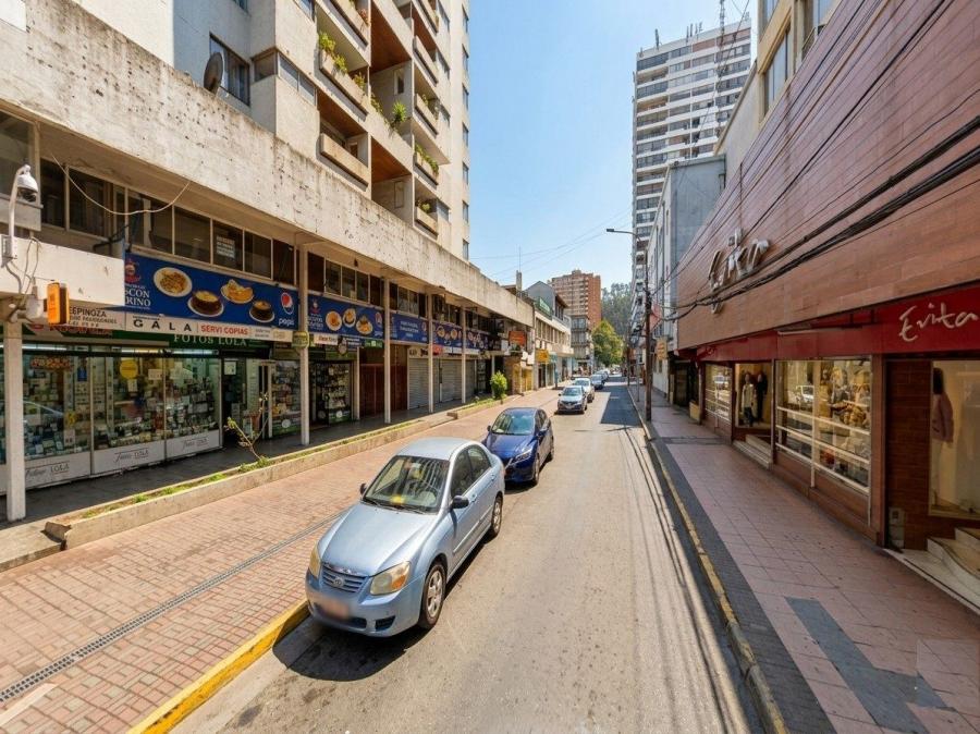 Foto Local en Arriendo en Concepción, Concepción - UFs 110 - LOA159196 - BienesOnLine
