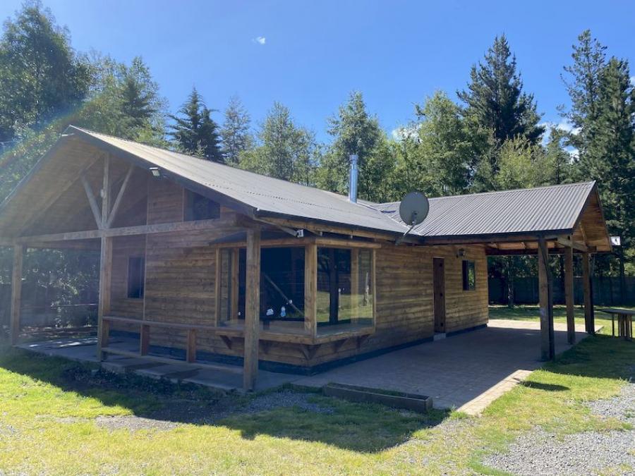 Foto Casa en Venta en los cipreses, Pucón, Cautin - $ 160.000.000 - CAV146006 - BienesOnLine