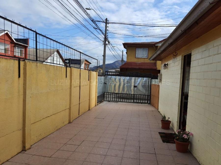 Foto Casa en Venta en villa ohiggins, Calera, Quillota - $ 82.000.000 - CAV131001 - BienesOnLine