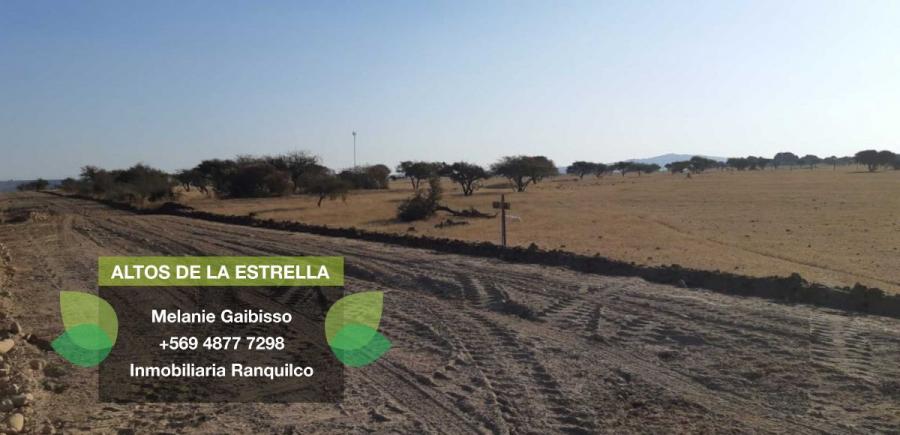 Foto Parcela en Venta en La Estrella, Cardenal Caro - $ 5.990.000 - PAV91080 - BienesOnLine