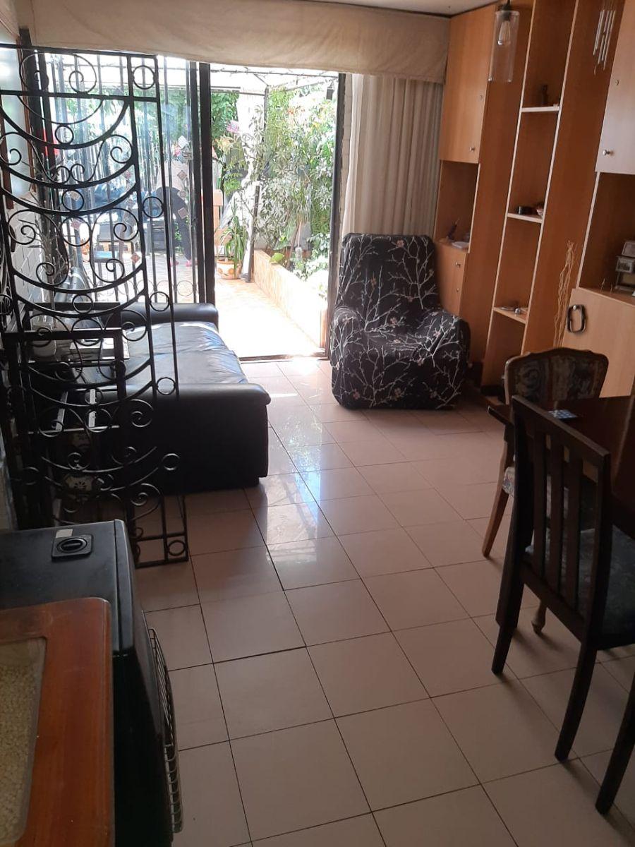 Home in Metric Way