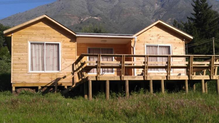 Foto Bungalow en Arriendo en olmue, Olmué, Quillota - $ 55.000 - BUA49324 - BienesOnLine
