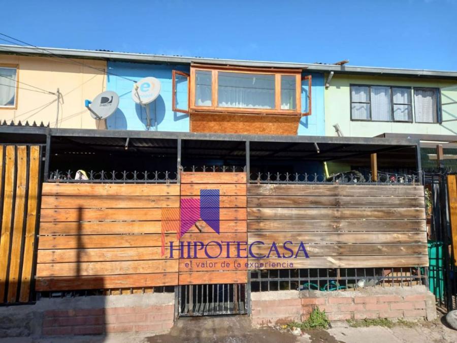 Foto Casa en Venta en Puente Alto, Cordillera - UFs 1.343 - CAV123478 - BienesOnLine