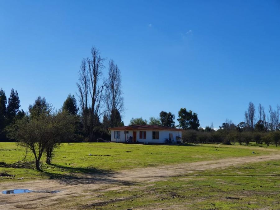 Foto Parcela en Venta en Las Cabras, Cachapoal - $ 10.490.000 - PAV96187 - BienesOnLine