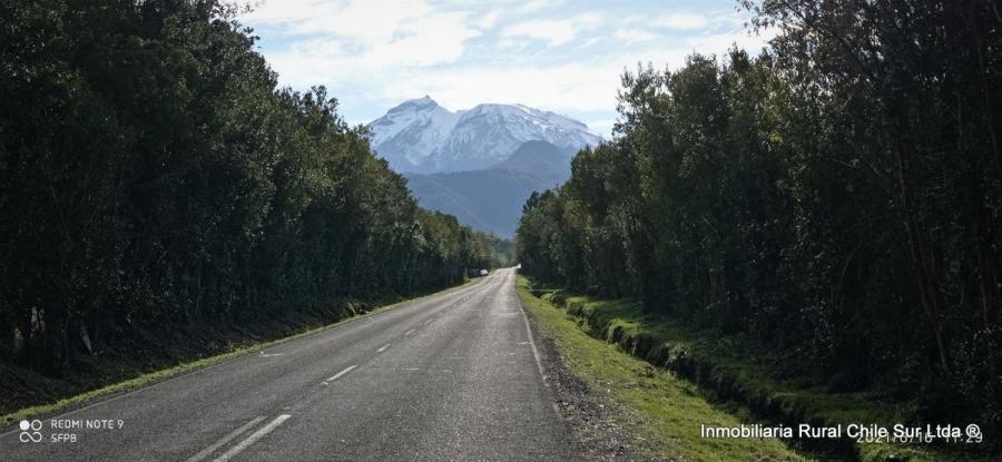 Foto Agricola en Venta en Correntoso, Puerto Montt, Llanquihue - 838 hectareas - $ 350.000.000 - AGV108691 - BienesOnLine