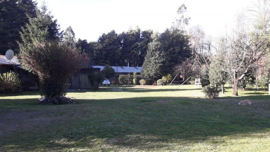 Home in Metric Way
