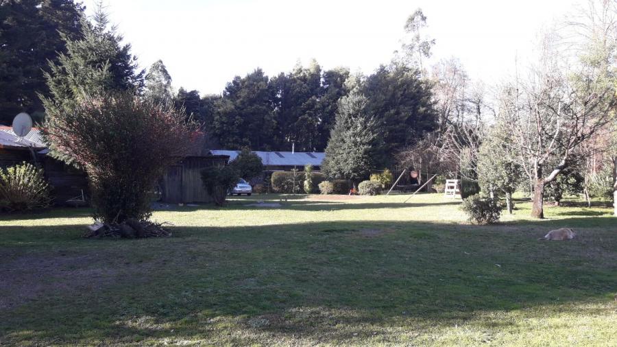 Foto Sitio en Venta en Villarrica, Cautin - $ 270.000.000 - V135667 - BienesOnLine