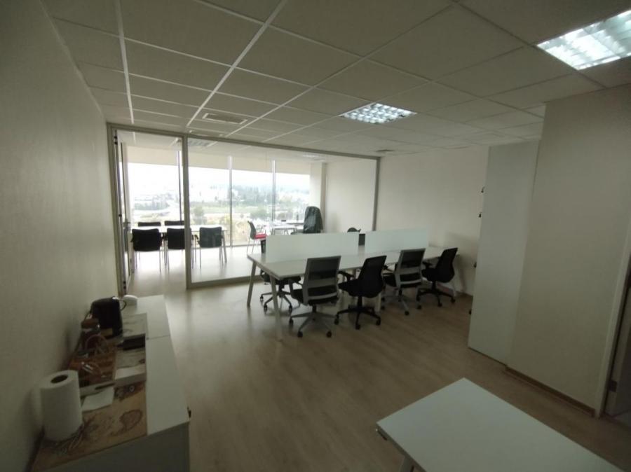 Foto Oficina en Arriendo en La Dehesa, Lo Barnechea, Santiago - $ 1.400.000 - OFA143635 - BienesOnLine