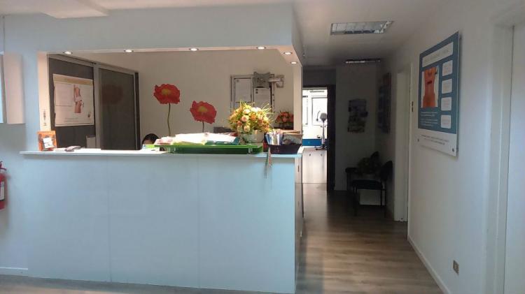Home in Metric Way