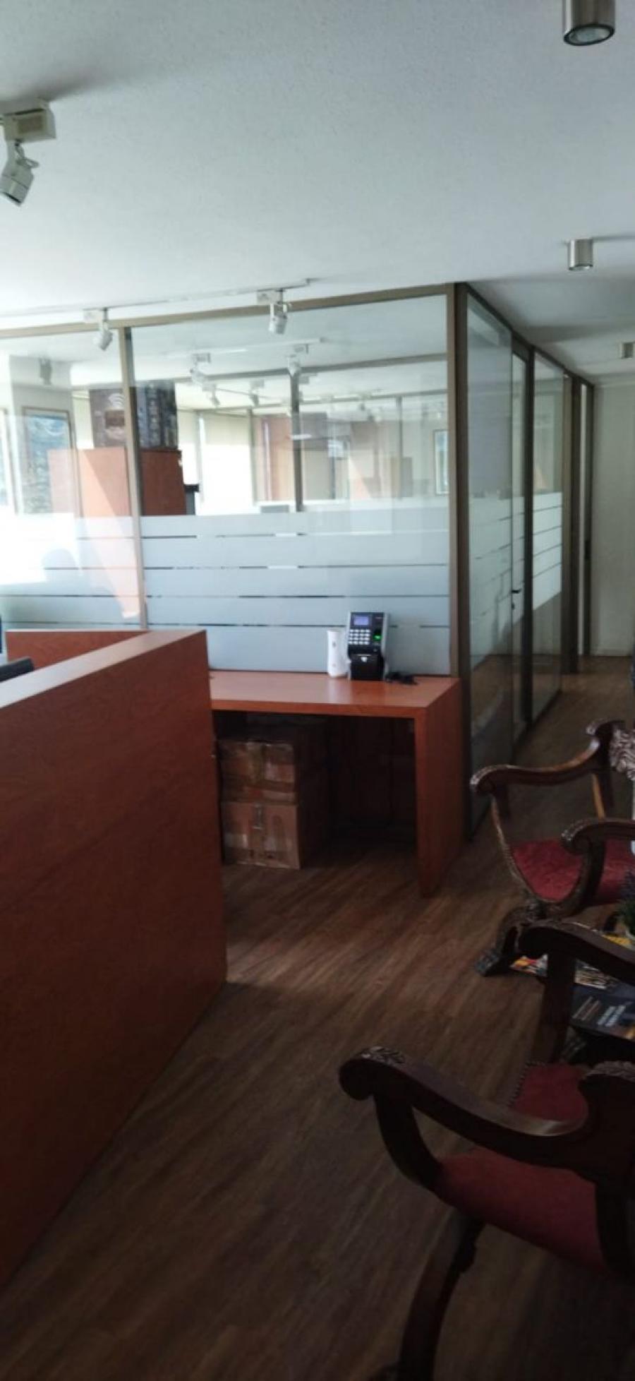 Foto Oficina en Arriendo en Ñuñoa, Santiago - $ 590.000 - OFA129155 - BienesOnLine