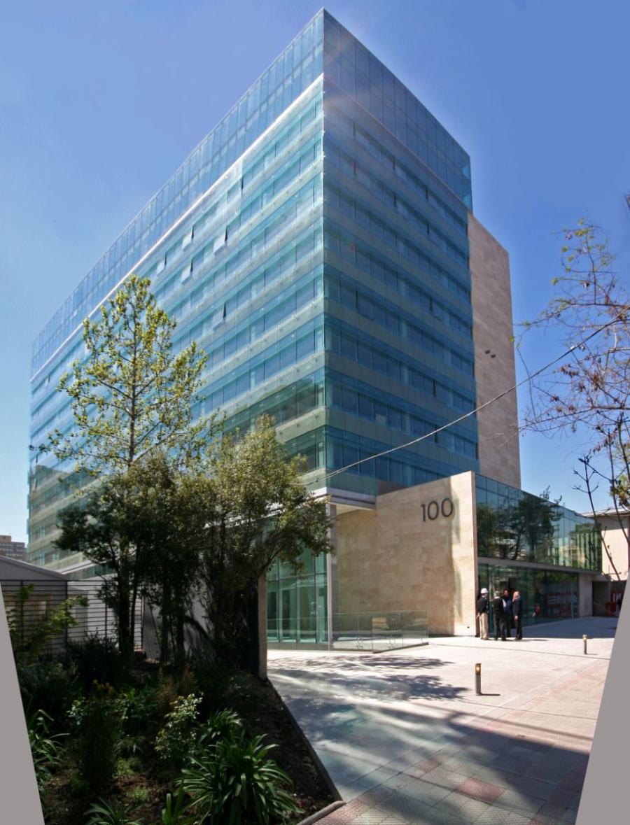 Foto Oficina en Venta en Providencia, Santiago - UFs 21.500 - OFV157335 - BienesOnLine
