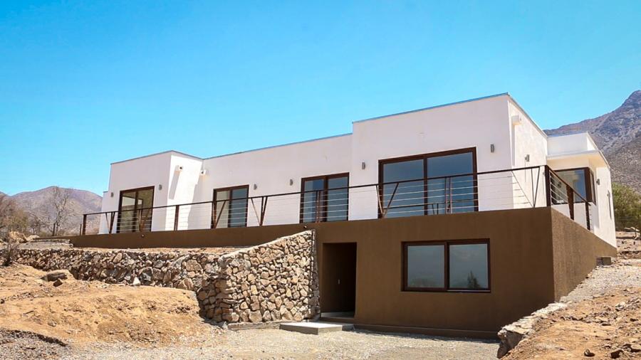 Foto Casa en Venta en Hacienda Rinconada, rinconada de los andes, Valparaiso - UFs 14.995 - CAV107675 - BienesOnLine