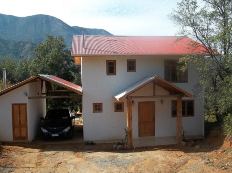 Foto Casa en Arriendo en Quebrada Alvarado, Olmu, Quillota - 40000 hectareas - $ 95.000 - CAA43763 - BienesOnLine