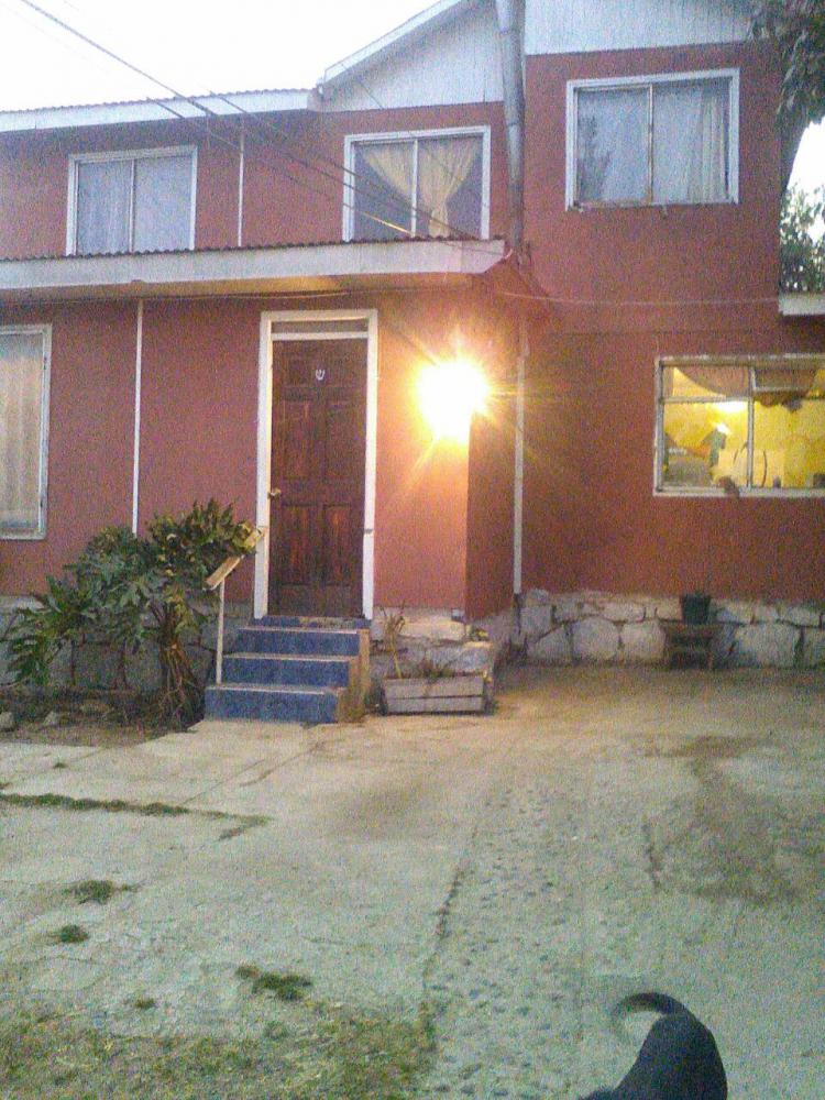 Foto Casa en Venta en Quilpu centro, Quilpu, Valparaiso - UFs 3.280 - CAV46843 - BienesOnLine