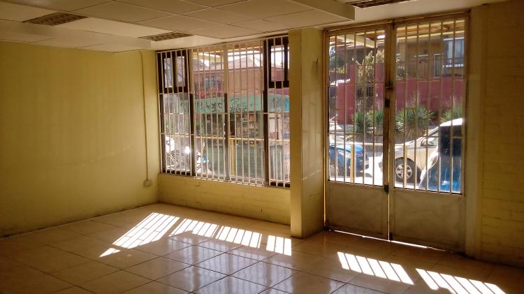 Foto Comercial en Arriendo en central, Quilpu, Valparaiso - UFs 28 - A83601 - BienesOnLine