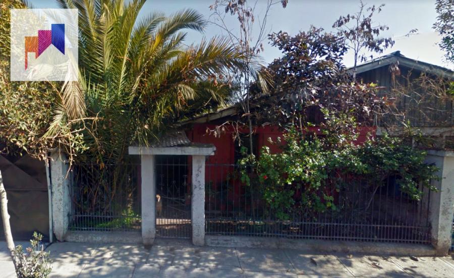 Foto Casa en Venta en Lo Espejo, Santiago - UFs 2.176 - CAV123692 - BienesOnLine