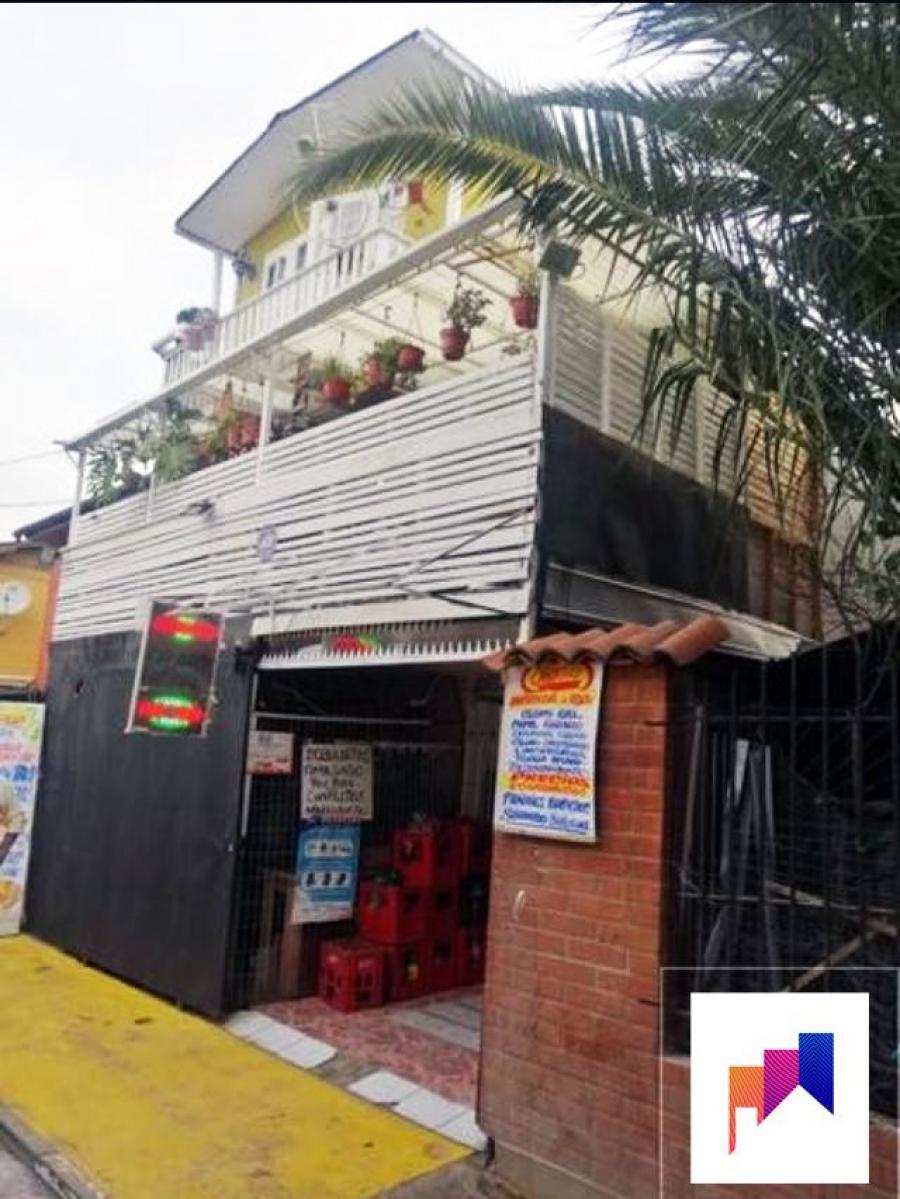 Foto Casa en Venta en Puente Alto, Cordillera - UFs 1.950 - CAV123479 - BienesOnLine