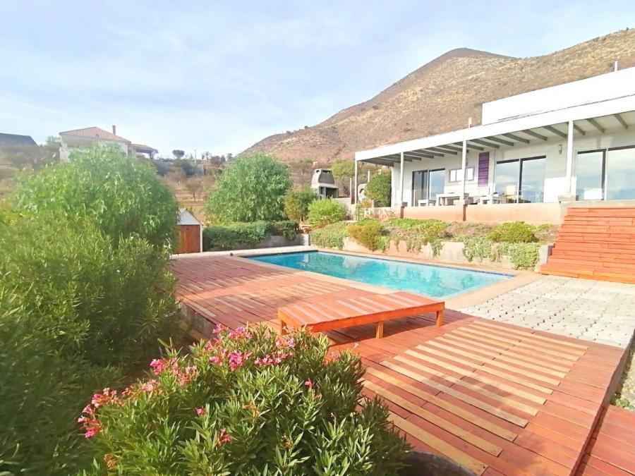 Foto Casa en Venta en Hacienda Rinconada de Los Andes, Rinconada, Los Andes - UFs 8.890 - CAV140188 - BienesOnLine