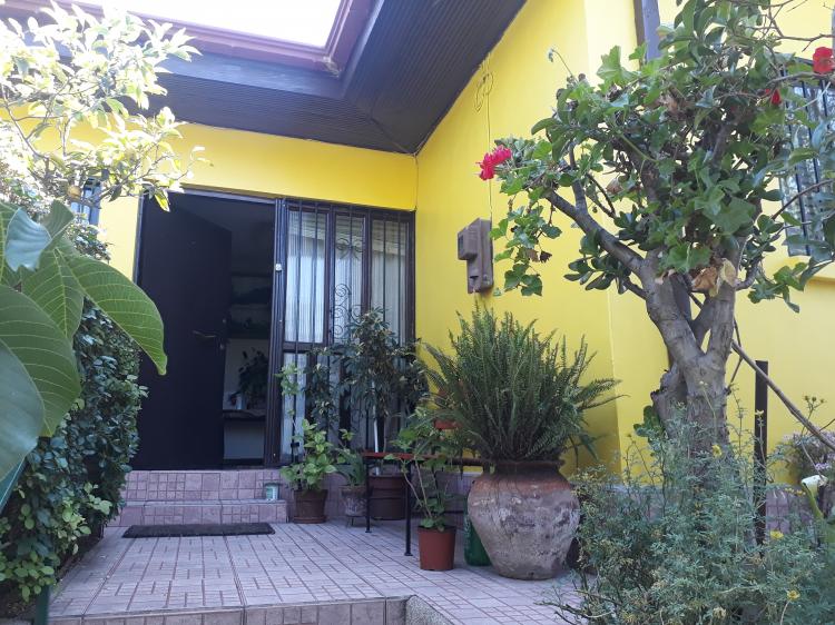 Home in Metric Way