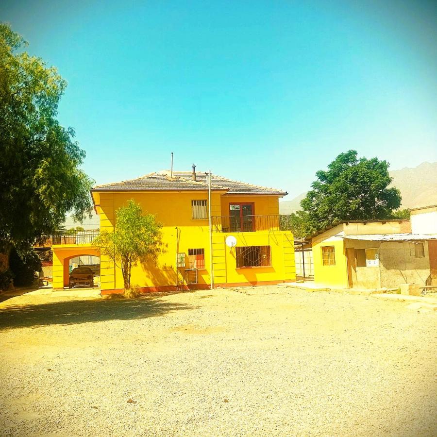 Foto Comercial en Arriendo en CENTRAL ASOCIADA A SERVICIOS VARIOS, San Felipe, San Felipe de Aconcagua - $ 1.800.000 - A158361 - BienesOnLine