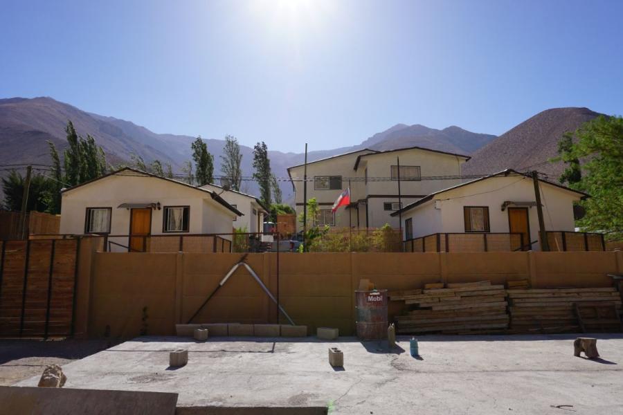 Foto Casa en Venta en Centro, Pisco Elqui, Elqui - $ 300.000.000 - CAV118117 - BienesOnLine