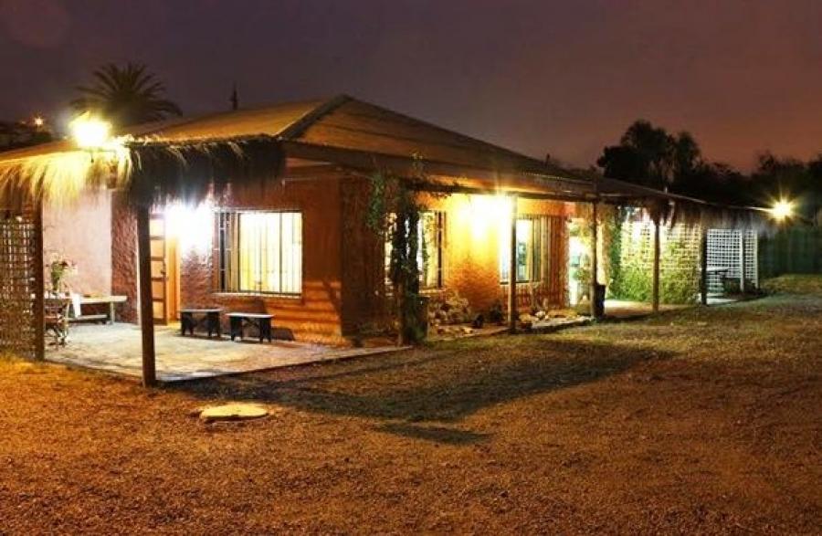 Home in Metric Way