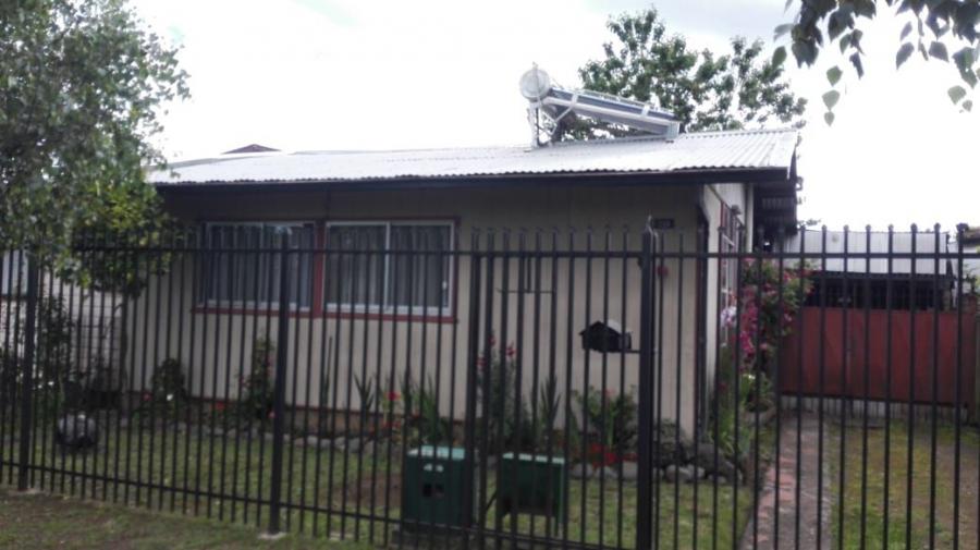 Foto Casa en Venta en sector Av. Alemania, Temuco, Cautin - $ 95.000.000 - CAV96995 - BienesOnLine