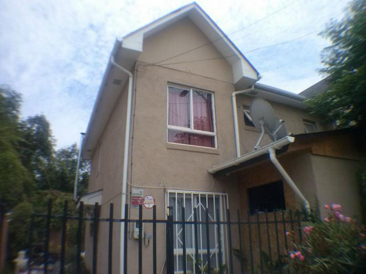 Foto Casa en Venta en Linderos, Buin, Maipo - $ 52.000.000 - CAV43222 - BienesOnLine
