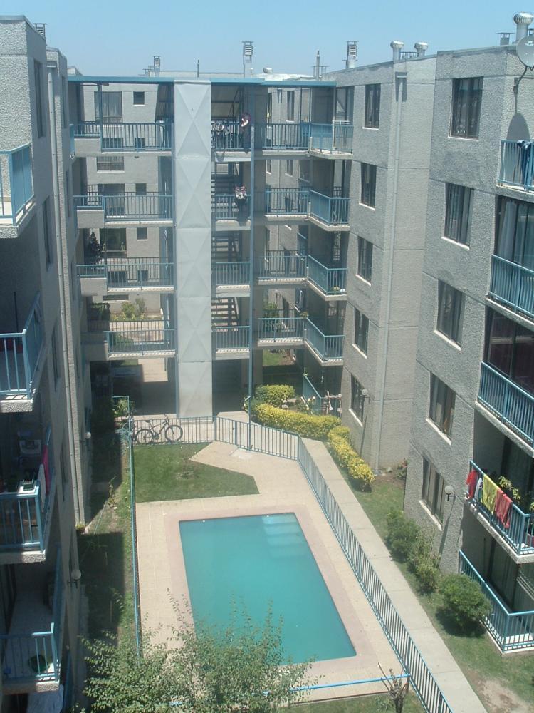 Home in Metric Way