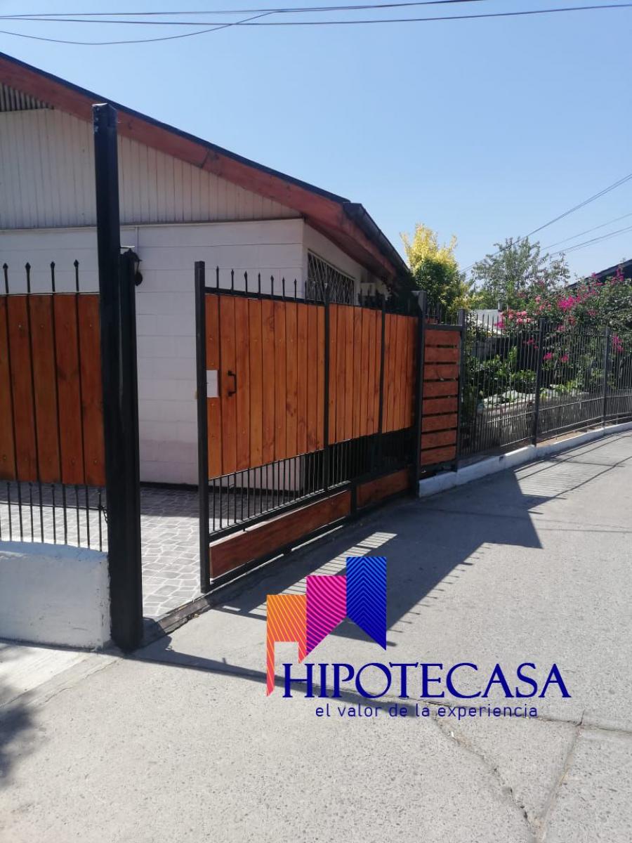 Foto Casa en Venta en Cerrillos, Santiago - $ 120.000.000 - CAV122566 - BienesOnLine