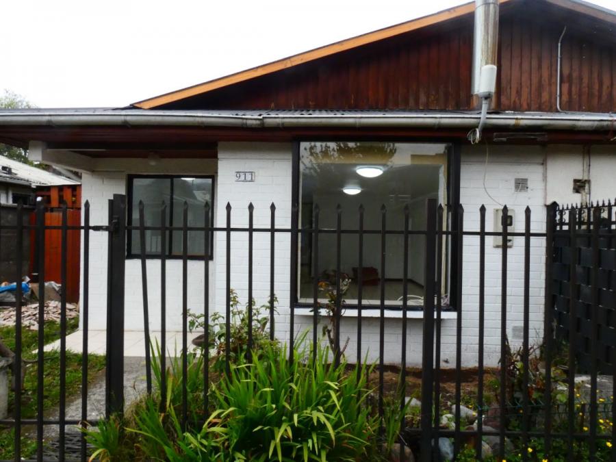 Foto Casa en Venta en Pucn, Cautin - $ 136.000.000 - CAV146459 - BienesOnLine