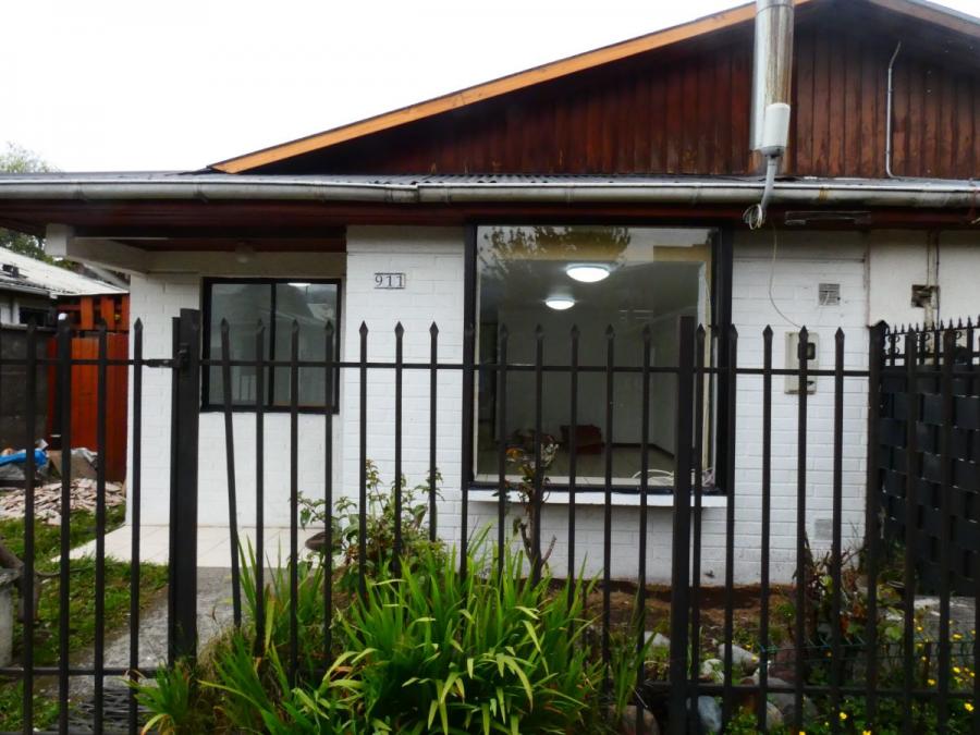 Foto Casa en Venta en Pucón, Cautin - $ 136.000.000 - CAV146459 - BienesOnLine