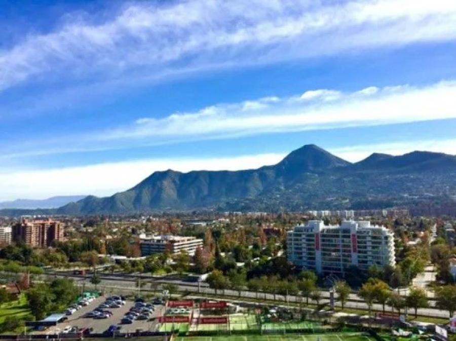 Foto Departamento en Venta en LAS CONDES, Santiago - UFs 7.800 - DEV148882 - BienesOnLine