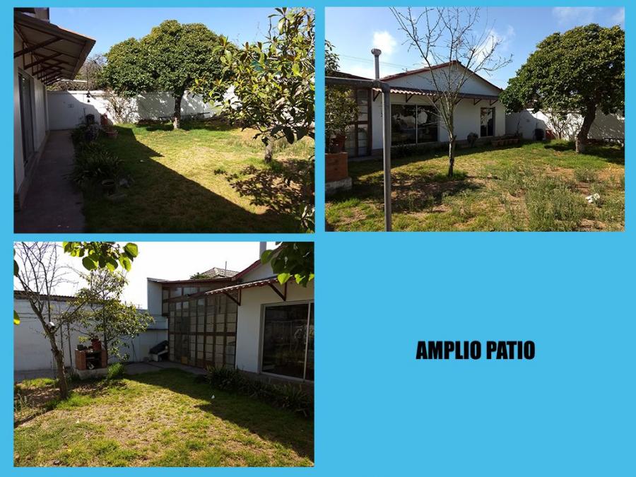 Foto Casa en Venta en Coquimbo, Elqui - $ 149.000.000 - CAV98802 - BienesOnLine