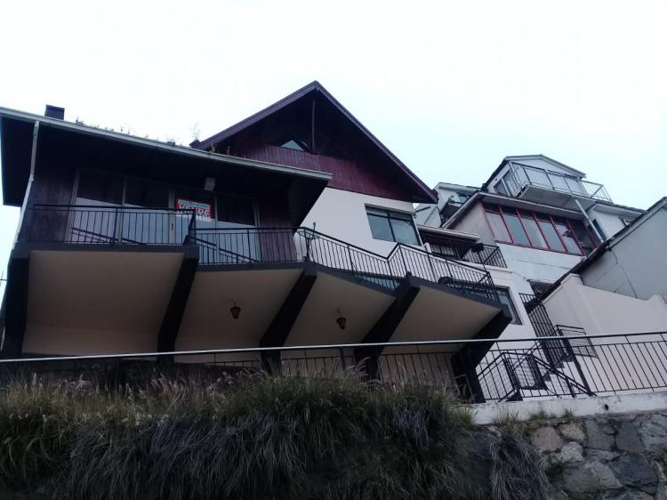 Foto Casa en Venta en Via del Mar, Valparaiso - $ 265.000.000 - CAV85630 - BienesOnLine