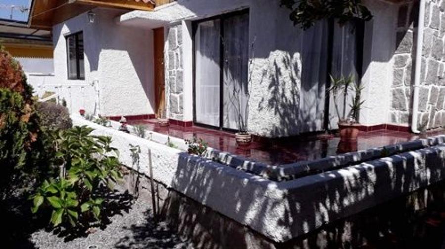 Foto Casa en Venta en Quilpu, Valparaiso - $ 325.000.000 - CAV89544 - BienesOnLine