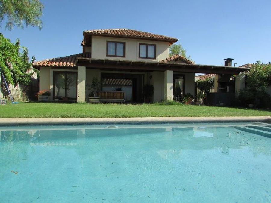 Foto Casa en Venta en chicureo, Colina, Santiago - UFs 9.400 - CAV85732 - BienesOnLine