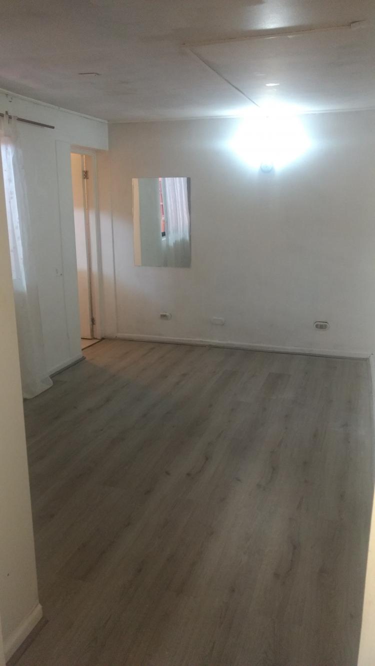 Home in Metric Way