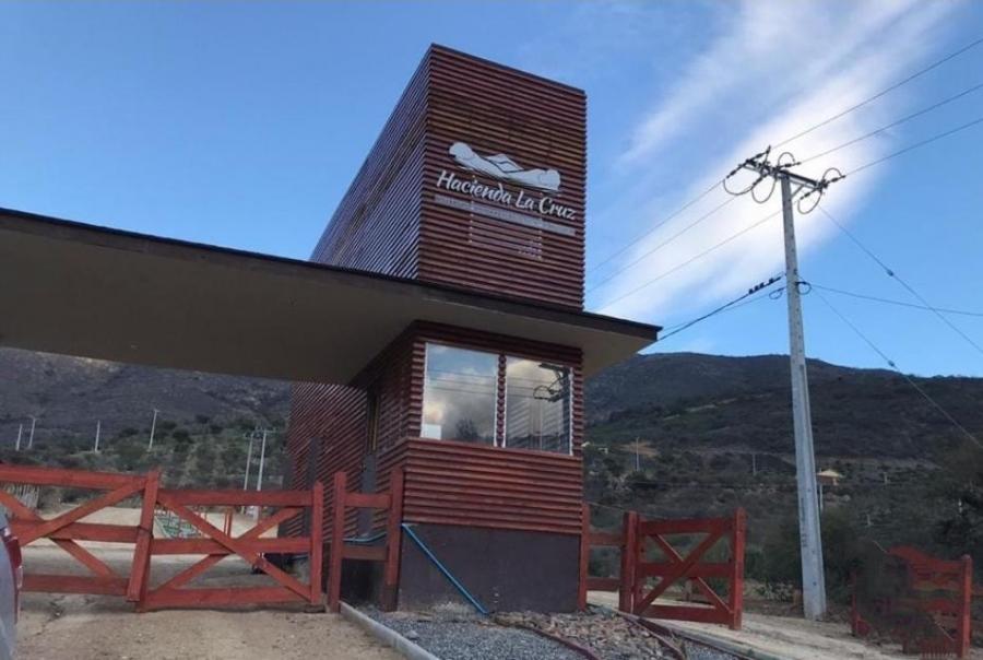 Foto Parcela en Venta en La Cruz, Quillota - $ 47.000.000 - PAV148214 - BienesOnLine