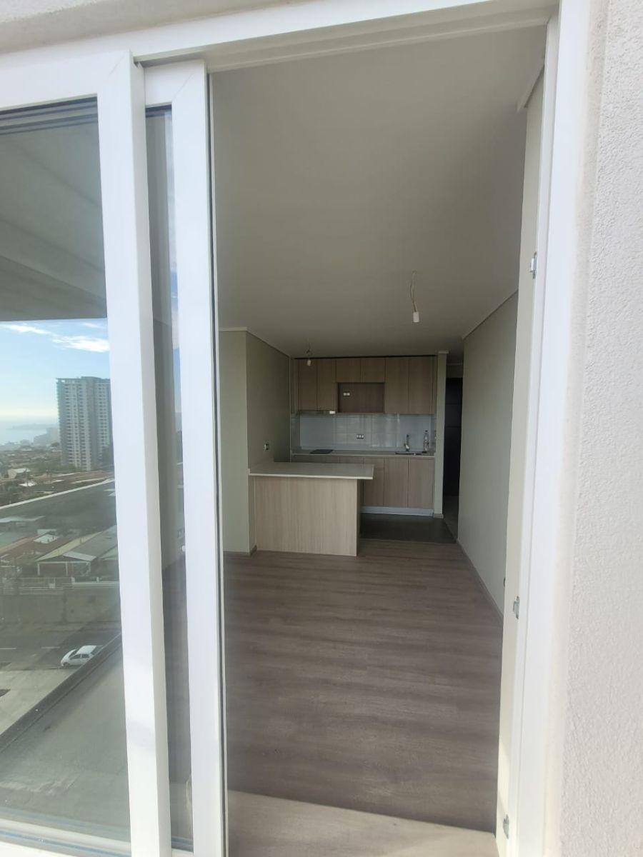 Foto Departamento en Venta en Via del Mar, Valparaiso - UFs 2.122 - DEV142101 - BienesOnLine