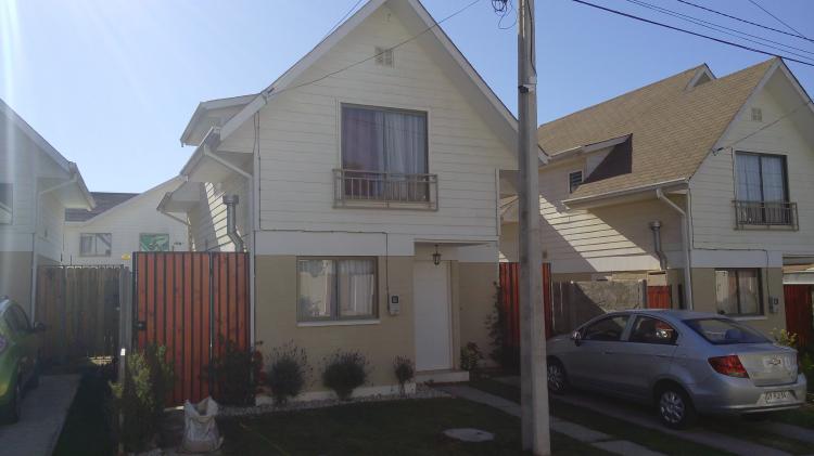 Foto Casa en Venta en Quilpu, Valparaiso - $ 78.000.000 - CAV69596 - BienesOnLine