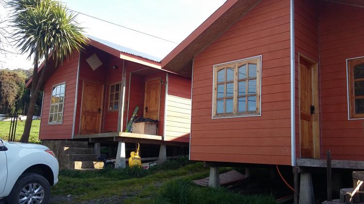 Foto Casa en Venta en Puerto Montt, Llanquihue - $ 65.000.000 - CAV40907 - BienesOnLine