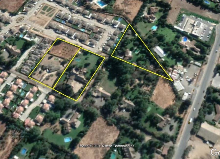 Foto Terreno en Venta en Talca, Talca - UFs 62.400 - TEV110114 - BienesOnLine