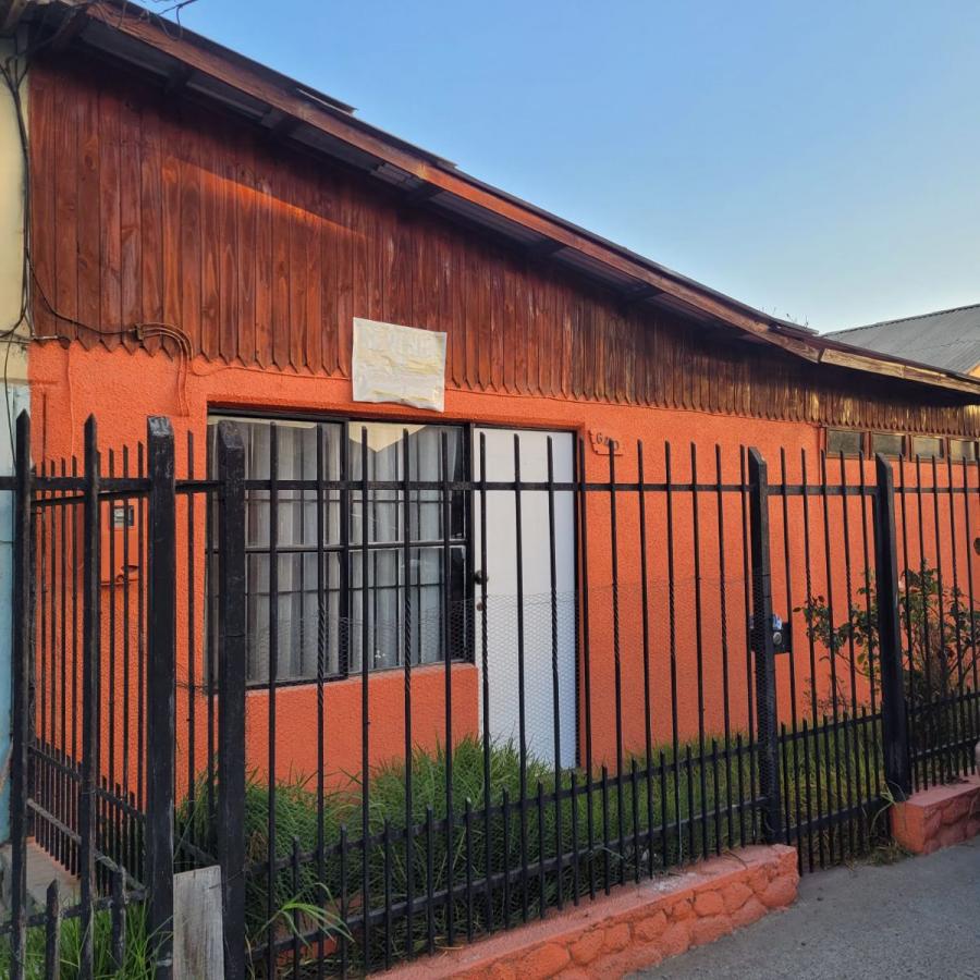Foto Casa en Venta en NORTE, Coquimbo, Elqui - $ 68.000.000 - CAV149287 - BienesOnLine