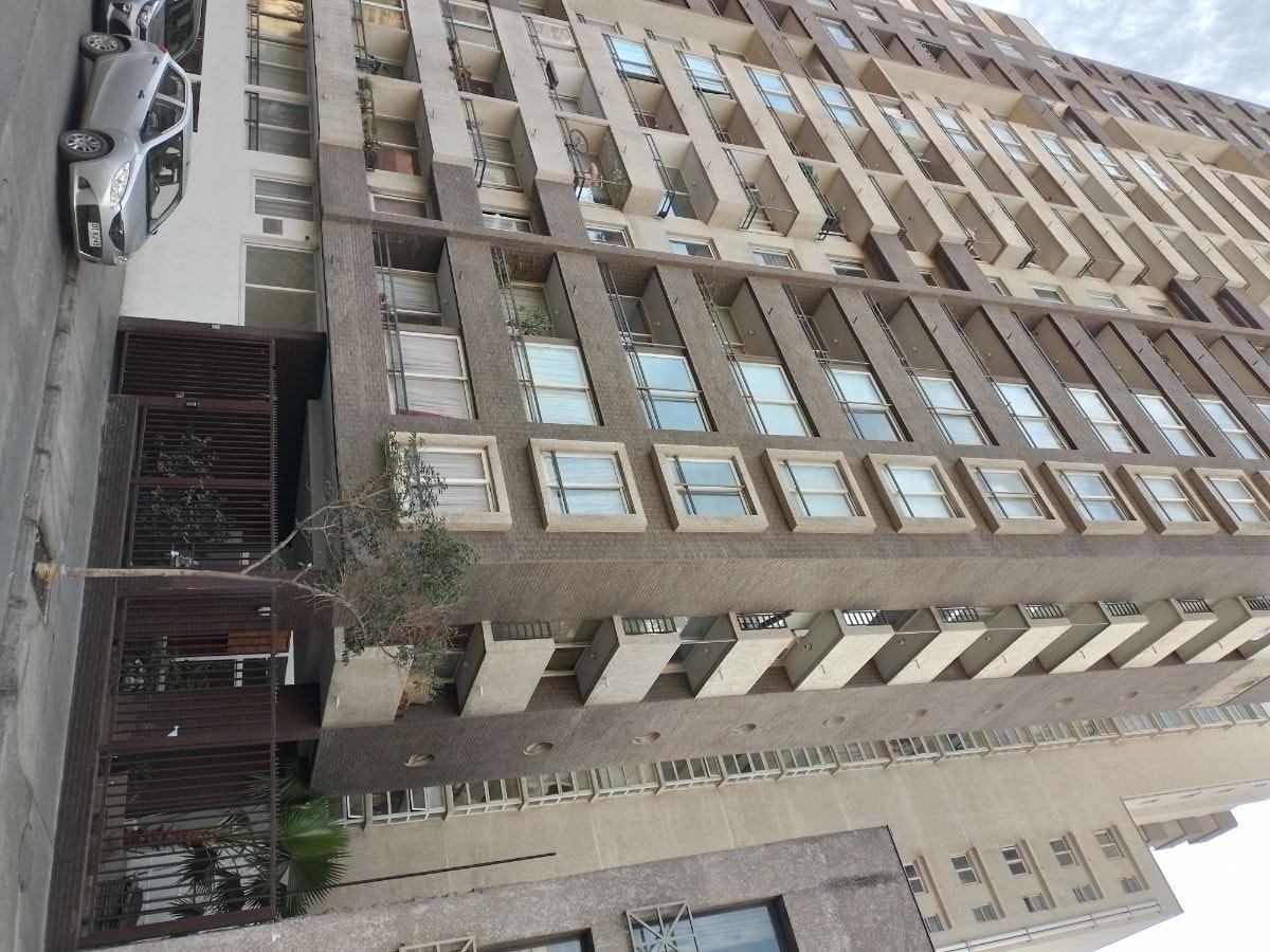 Foto Departamento en Venta en Santiago Centro, Barrio Santa Isabel, Santiago, Santiago - UFs 4.346 - DEV150708 - BienesOnLine