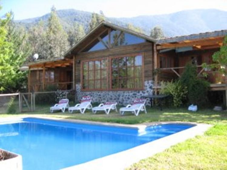 Foto Casa en Alojamiento en Olmu, Quillota - $ 145.000 - CAAL2247 - BienesOnLine