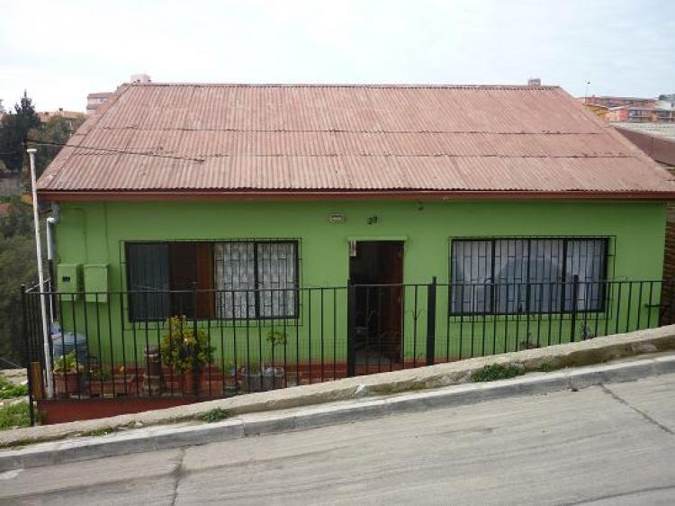 Foto Casa en Venta en Valparaso, Valparaiso - $ 50.000.000 - CAV5069 - BienesOnLine