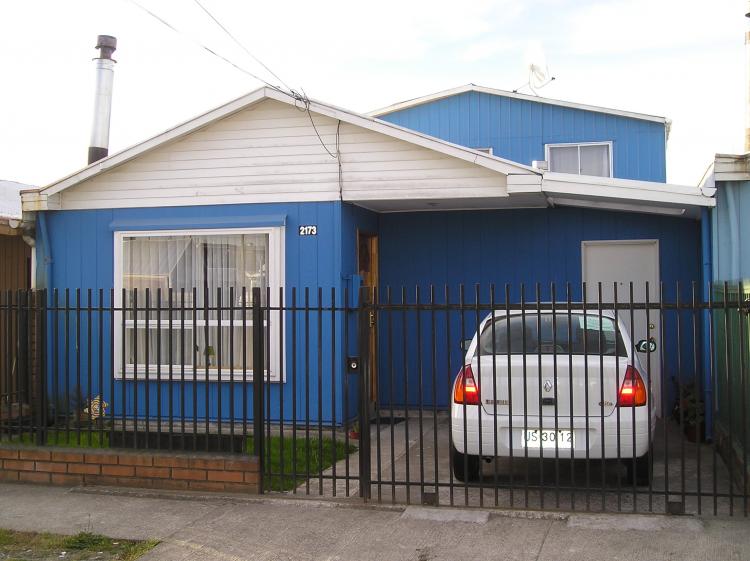 Foto Casa en Venta en BRISAMAR 1, Puerto Montt, Llanquihue - $ 21.500.000 - CAV16683 - BienesOnLine